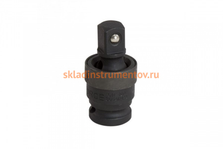 Кардан ударный 3/4", 110 мм FORCE 80561MPB