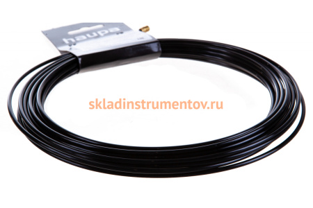 Втягивающая перлоновая лента HAUPA 10мх3мм 150222