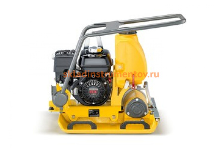 Вибротрамбовка Wacker Neuson WP 2050 Aw 5100029052
