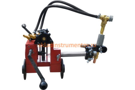 Машина Автоген ОРБИТА-РМ пропан 0006490 Машина Автоген ОРБИТА-РМ пропан 0006490