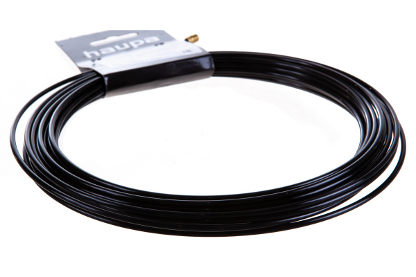 Втягивающая перлоновая лента HAUPA 10мх3мм 150222