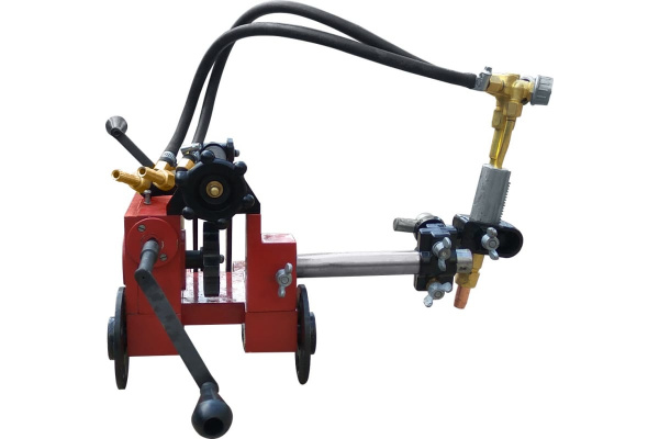 Машина Автоген ОРБИТА-РМ пропан 0006490 Машина Автоген ОРБИТА-РМ пропан 0006490