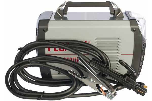 Инверторный сварочный аппарат Ресанта САИ 250 ПРОФ Инверторный сварочный аппарат Ресанта САИ 250 ПРОФ