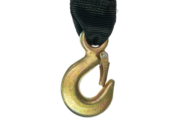 Барабанная лебедка 800 кг 20 м EURO-LIFT WH18-20 00011333