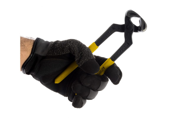 Универсальные строительные клещи с гвоздодером 210 мм STAYER PROFI 2233-20_z01