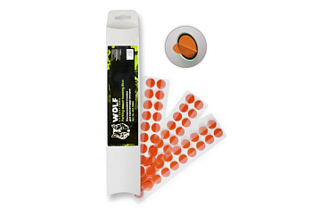 Маскировочные стикеры для парковочных сенсоров Wolf 801.0060