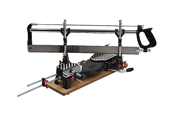 Угловая поворотная стусло-пила STAYER ПРОФИ 600мм 1547-1