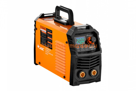Сварочный инвертор Сварог ARC 200 REAL SMART Z28303 97984
