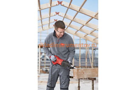 Сабельная пила с маятниковым ходом FLEX RSP 13-32 438367