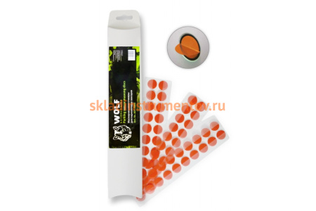 Маскировочные стикеры для парковочных сенсоров Wolf 801.0060