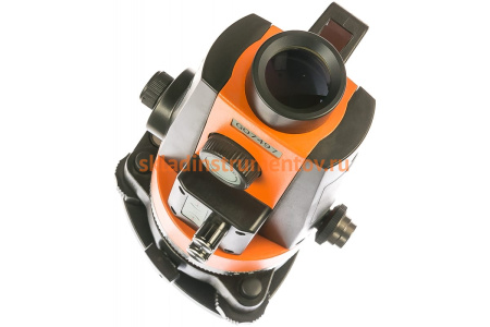 Прибор вертикального проектирования RGK V100