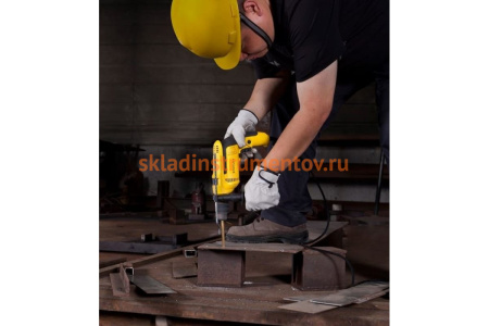 Ударная дрель STANLEY SDH700