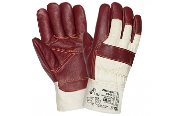 Утепленные перчатки 2Hands 0148