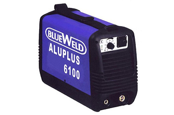Сварочный аппарат Blue Weld Aluplus 6100 ; 823284 (old 823220)