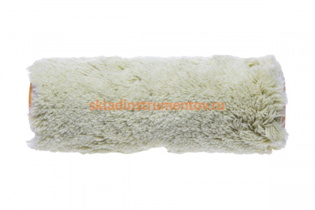 Сменный ролик Stayer SYNTEX 40, 180 мм, d=40 мм, ворс 18 мм, ручка d=6 мм, 0219-18_z01