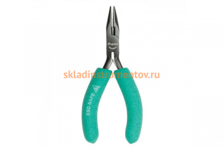 Длинногубцы ProsKit PM-036CN 00301875