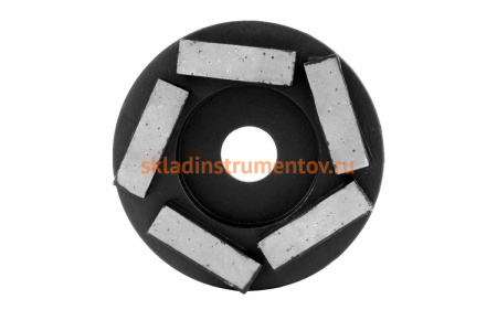 Алмазная шлифовальная фреза (G; 16/18) MESSER 01-54-051