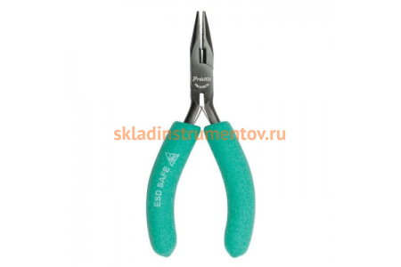 Длинногубцы ProsKit PM-036CN 00301875