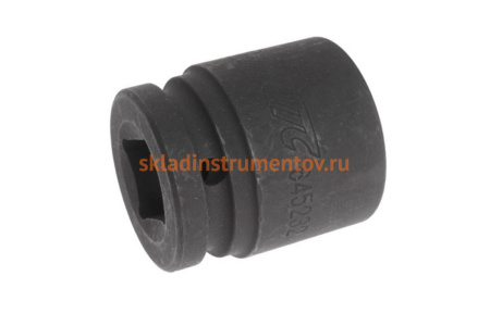 Головка торцевая 3/4” 32 ударная L=52мм JTC 645232