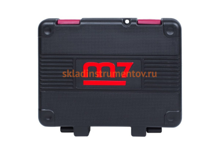 Пневматическая бормашина шарошка с набором принадлежностей MIGHTY SEVEN QA-0215A