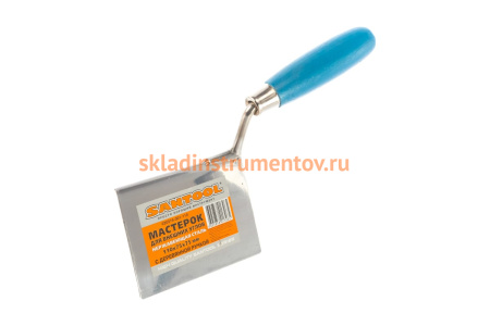 Мастерок SANTOOL 110х75х75 мм 020319-001-110