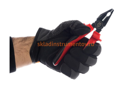 Набор изолированного инструмента КВТ НИИ-11 65186