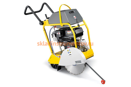 Бензиновый шовнарезчик Wacker Neuson BFS 1345 Z 5000610243 Бензиновый шовнарезчик Wacker Neuson BFS 1345 Z 5000610243