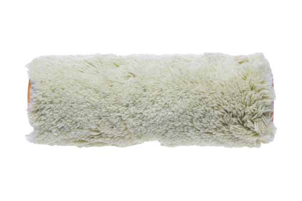 Сменный ролик Stayer SYNTEX 40, 180 мм, d=40 мм, ворс 18 мм, ручка d=6 мм, 0219-18_z01