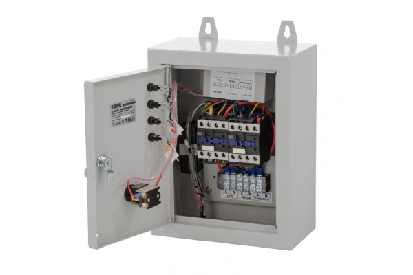 Блок автоматического запуска генератора ENERGOMATIC PS 115 DENZEL 946714