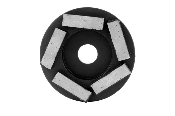 Алмазная шлифовальная фреза (G; 16/18) MESSER 01-54-051