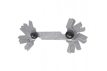 Набор резьбовых шаблонов N3 М60 и Д55 ЧИЗ 57405