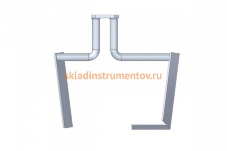 Смесительная лопасть для TwinMix 1800(T) EIBENSTOCK 31451000