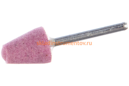 Абразивные минишарошки-насадки для гравера и дрели (10 предметов) STAYER 2989-H10 