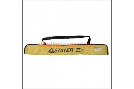 Сумка-чехол для уровня (80 см) STAYER 34810-080