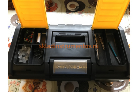 Ящик для инструмента Stanley Basic Toolbox 1-79-217