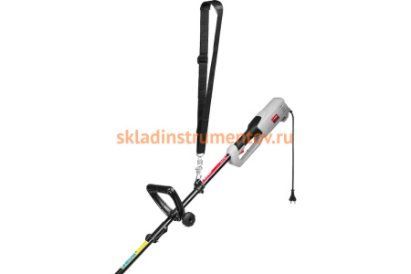 Электрический триммер Зубр ЗТЭ-38-1200