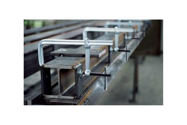 Струбцина BESSEY BE-GS50K, 500 мм