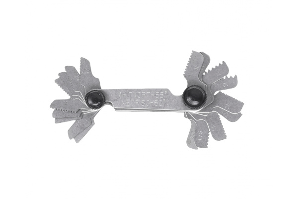 Набор резьбовых шаблонов N3 М60 и Д55 ЧИЗ 57405