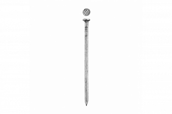 Строительные гвозди ЗУБР ГОСТ 4028-63 цинк 70 х 3.0 мм 250 шт. 4-305031-30-070