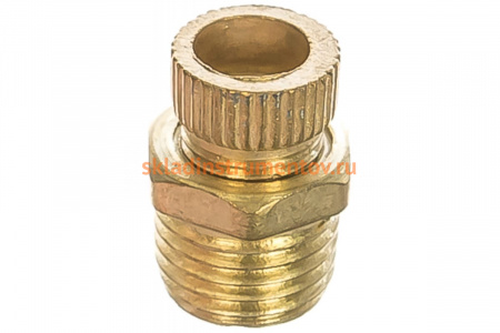 Сливная пробка (1/4") Foxweld AERO 5770