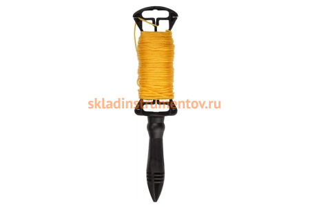 Нейлоновый шнур на катушке 30 м STAYER 2-06411-030