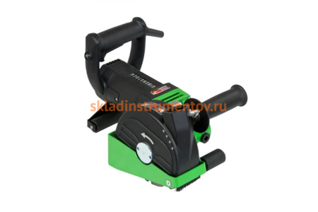 Штроборез EIBENSTOCK EMF 150.1 0671A000 Штроборез EIBENSTOCK EMF 150.1 0671A000
