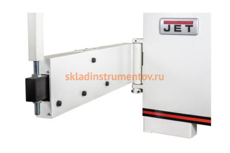Форматно-раскроечный станок (400 В) JET JTSS-1600X2 10000065T