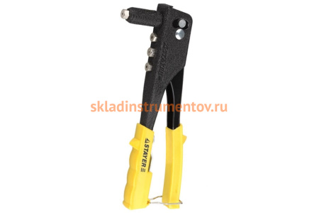 Заклепочник STAYER STANDARD 31031 Заклепочник STAYER STANDARD 31031