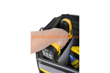 Сумка для инструмента с колесами Basic Stanley (18") Stanley 1-97-515