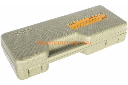 Гидравлический ручной пресс КВТ ПГР-120 53052