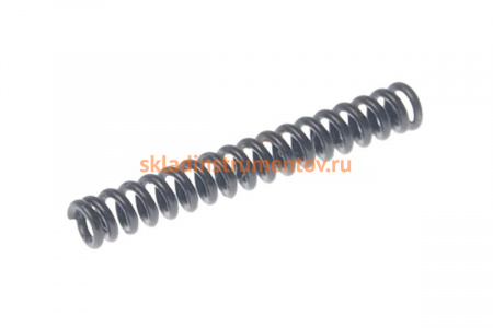 Ремкомплект 45, пружина для пневмогайковерта 5901 JTC 5901-45