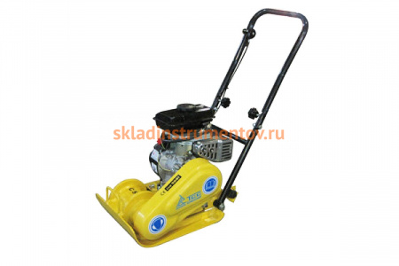 Виброплита ТСС VP50 207237