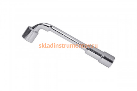 Угловой проходной ключ Jonnesway S57H114