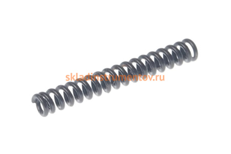 Ремкомплект 45, пружина для пневмогайковерта 5901 JTC 5901-45